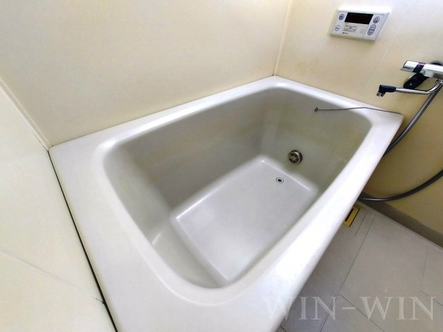 パークシティーたかし Bの浴室|イメージ（同施工会社同一モデルの写真です）