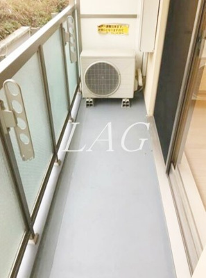 【バルコニー】 | Ｓ－ＦＯＲＴ玉川学園前 | バルコニーです。