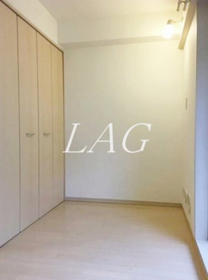 【居間・リビング】 | Ｓ－ＦＯＲＴ玉川学園前 | 洋室のお部屋です。