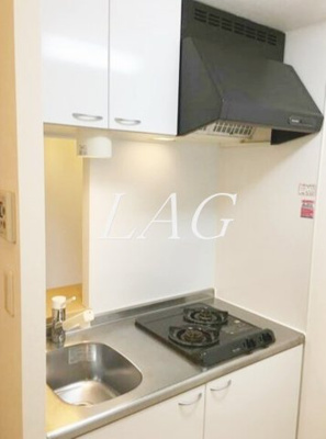 【キッチン】 | Ｓ－ＦＯＲＴ玉川学園前 | キッチンです。