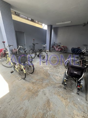 【その他共用部分】 | ゴッドフィールドⅢ