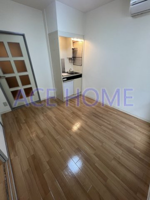 【居間・リビング】 | ゴッドフィールドⅢ