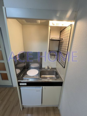 【キッチン】 | ゴッドフィールドⅢ