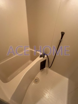 【浴室】 | ゴッドフィールドⅢ