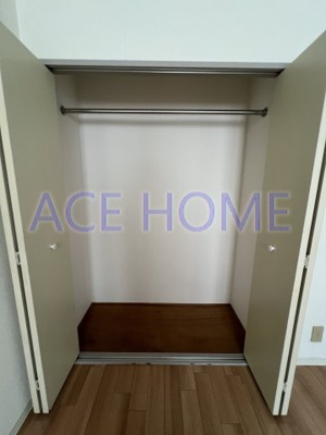 【収納】 | ゴッドフィールドⅢ