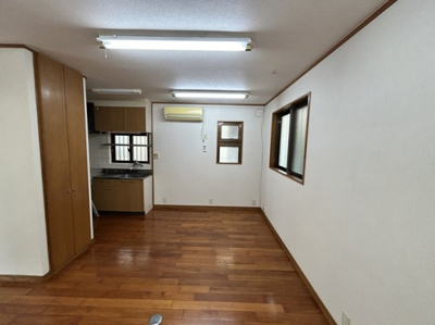  | 儀間共同住宅