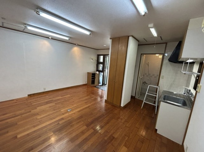  | 儀間共同住宅