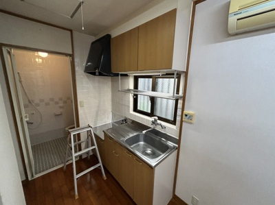  | 儀間共同住宅