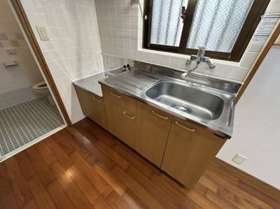  | 儀間共同住宅