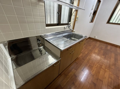  | 儀間共同住宅