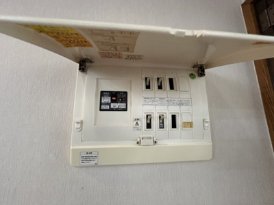  | 儀間共同住宅