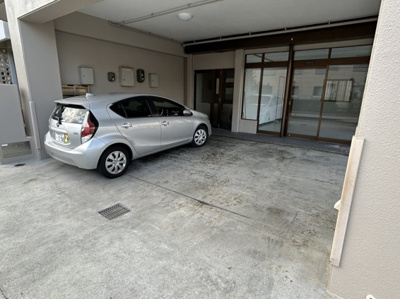  | 儀間共同住宅