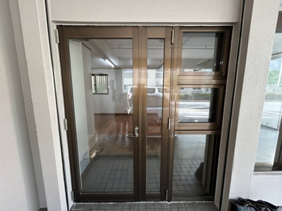  | 儀間共同住宅