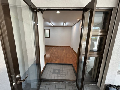  | 儀間共同住宅