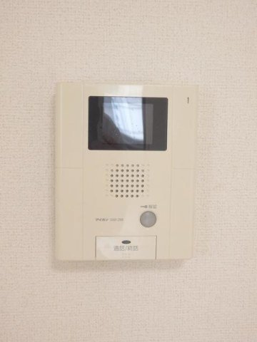 アンジュール　Ｋのセキュリティ