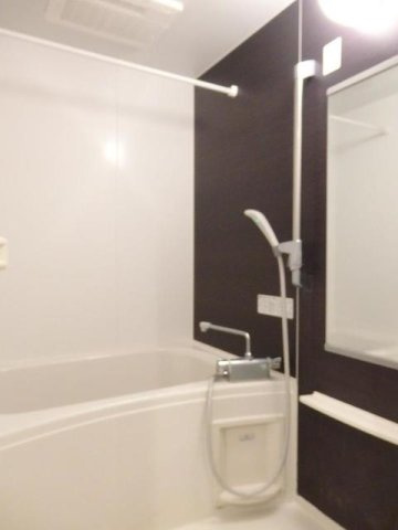 アンジュール　Ｋの浴室