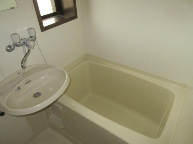 写真は別室です。