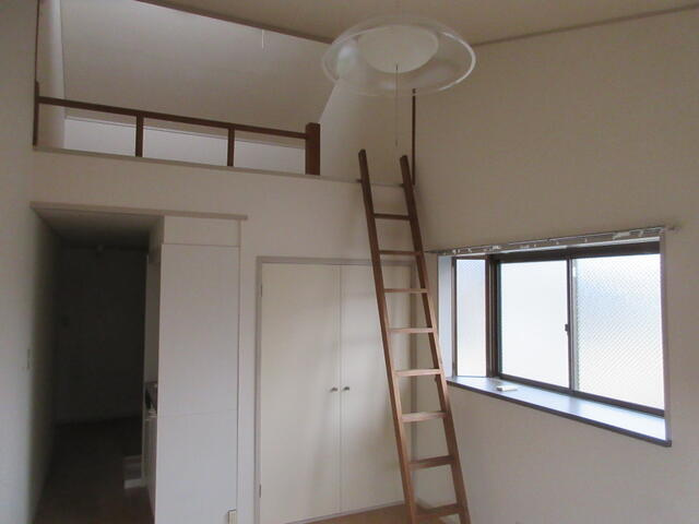 写真は別室です。