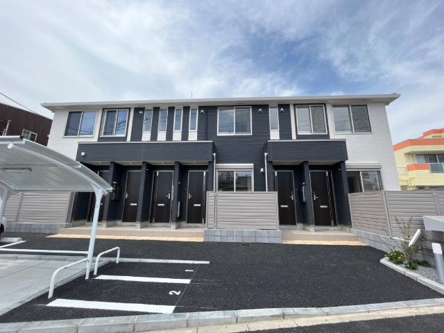 サンフォレスタ