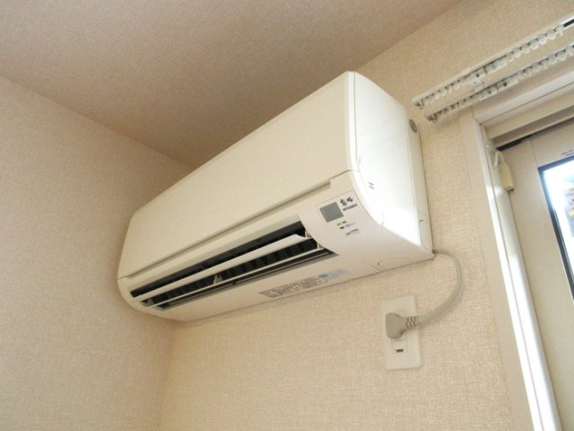 Notre Maison Ⅰ･Ⅱ　Ⅰの設備