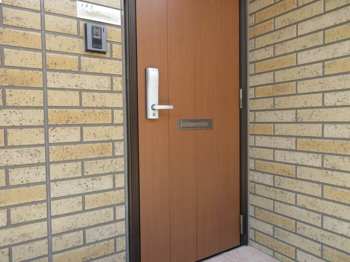 Notre Maison Ⅰ･Ⅱ　Ⅰのその他