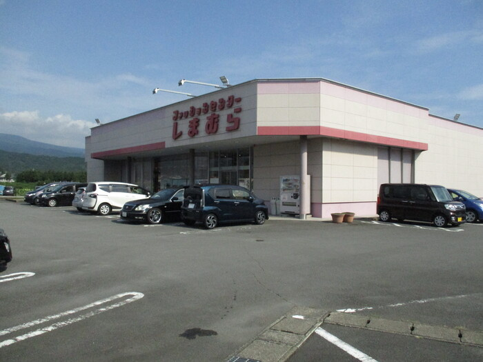 Notre Maison Ⅰ･Ⅱ　Ⅰの周辺