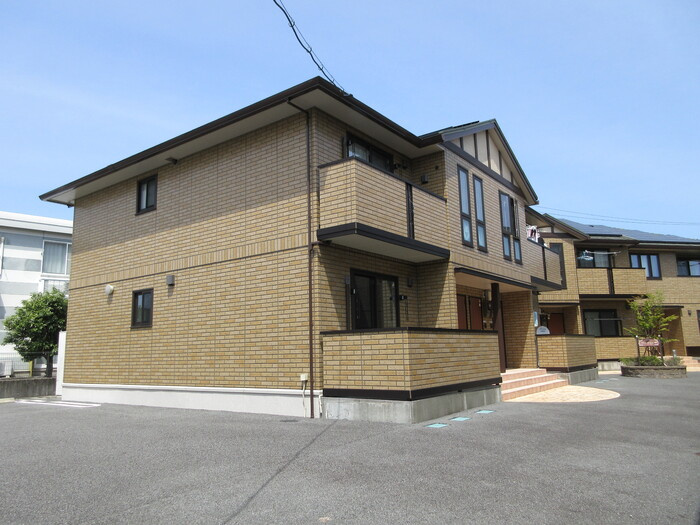 Notre Maison Ⅰ･Ⅱ　Ⅰ