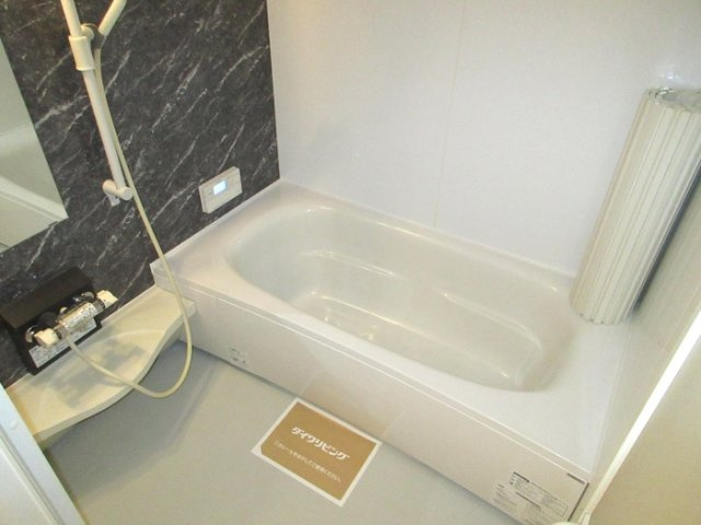 Notre Maison Ⅰ･Ⅱ　Ⅰの浴室