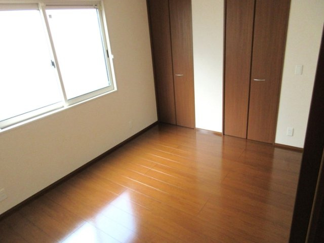 Notre Maison Ⅰ･Ⅱ　Ⅰの内装