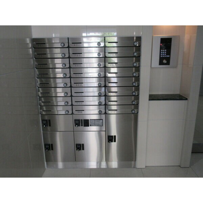 【その他共用部分】 | クリスタルテラス本山