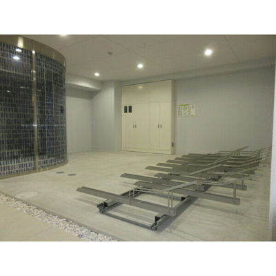 【ロビー】 | クリスタルテラス本山