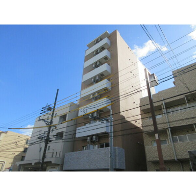 【外観】 | クリスタルテラス本山