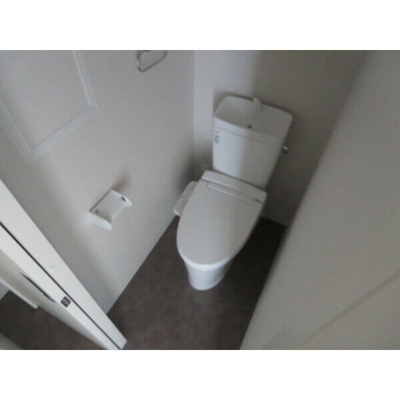 【トイレ】 | クリスタルテラス本山