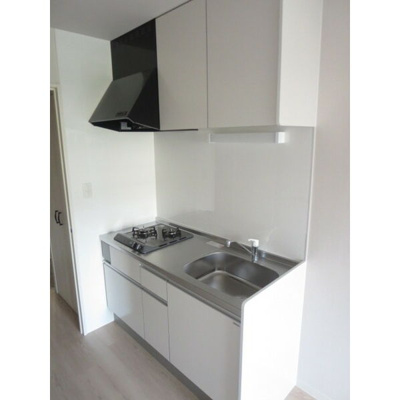 【キッチン】 | クリスタルテラス本山