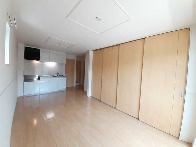 セレノ・カーサの設備