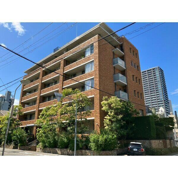 パレスコート小橋町