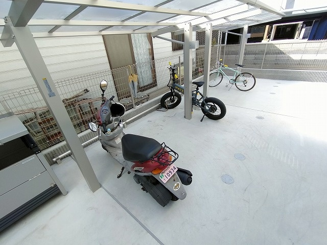 神戸市兵庫区三川口町１丁目のアパート