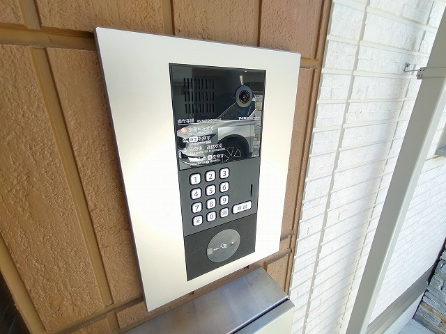 神戸市兵庫区三川口町１丁目のアパート