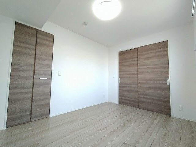 神戸市兵庫区三川口町１丁目のアパート