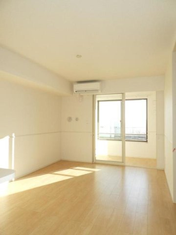 グラン・シャトレⅡの内装