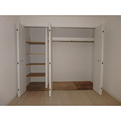 【収納】 | エクセル桜新町