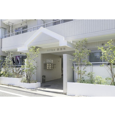 【エントランス】 | エクセル桜新町