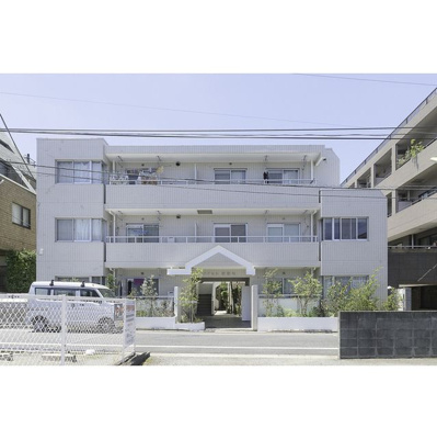 【外観】 | エクセル桜新町