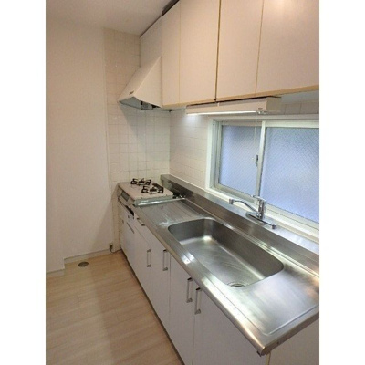 【キッチン】 | エクセル桜新町