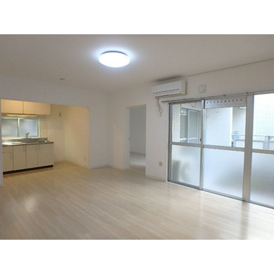 【居間・リビング】 | エクセル桜新町