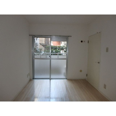 【寝室】 | エクセル桜新町