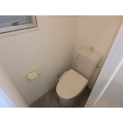 【トイレ】 | エクセル桜新町