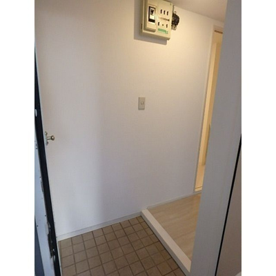 【玄関】 | エクセル桜新町