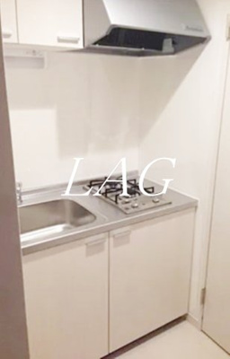 【キッチン】 | ザ・クラス白金 | キッチンです。