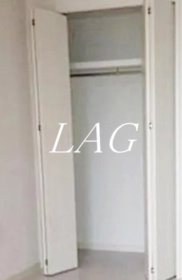 【収納】 | ザ・クラス白金 | 収納です。